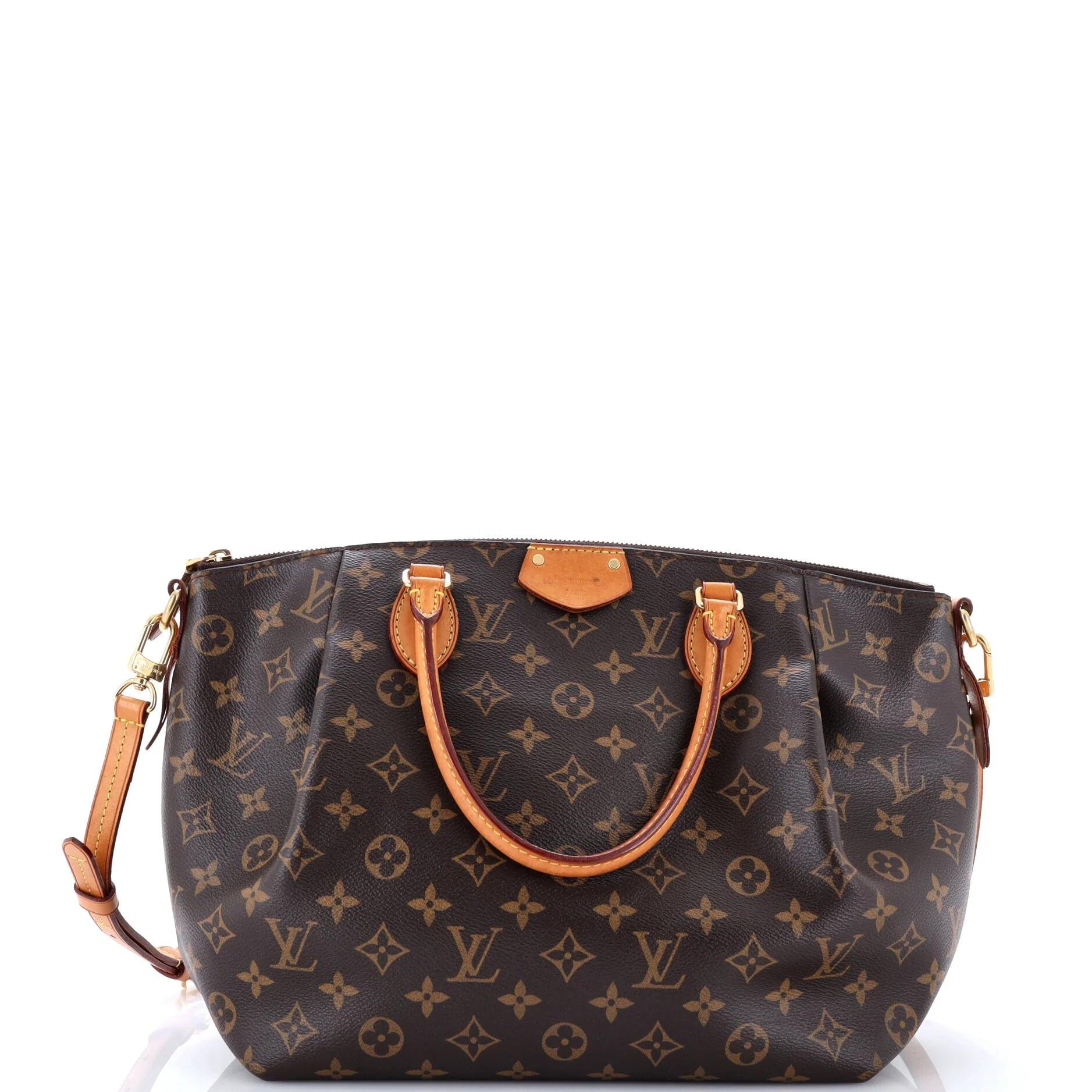 Cloth satchel