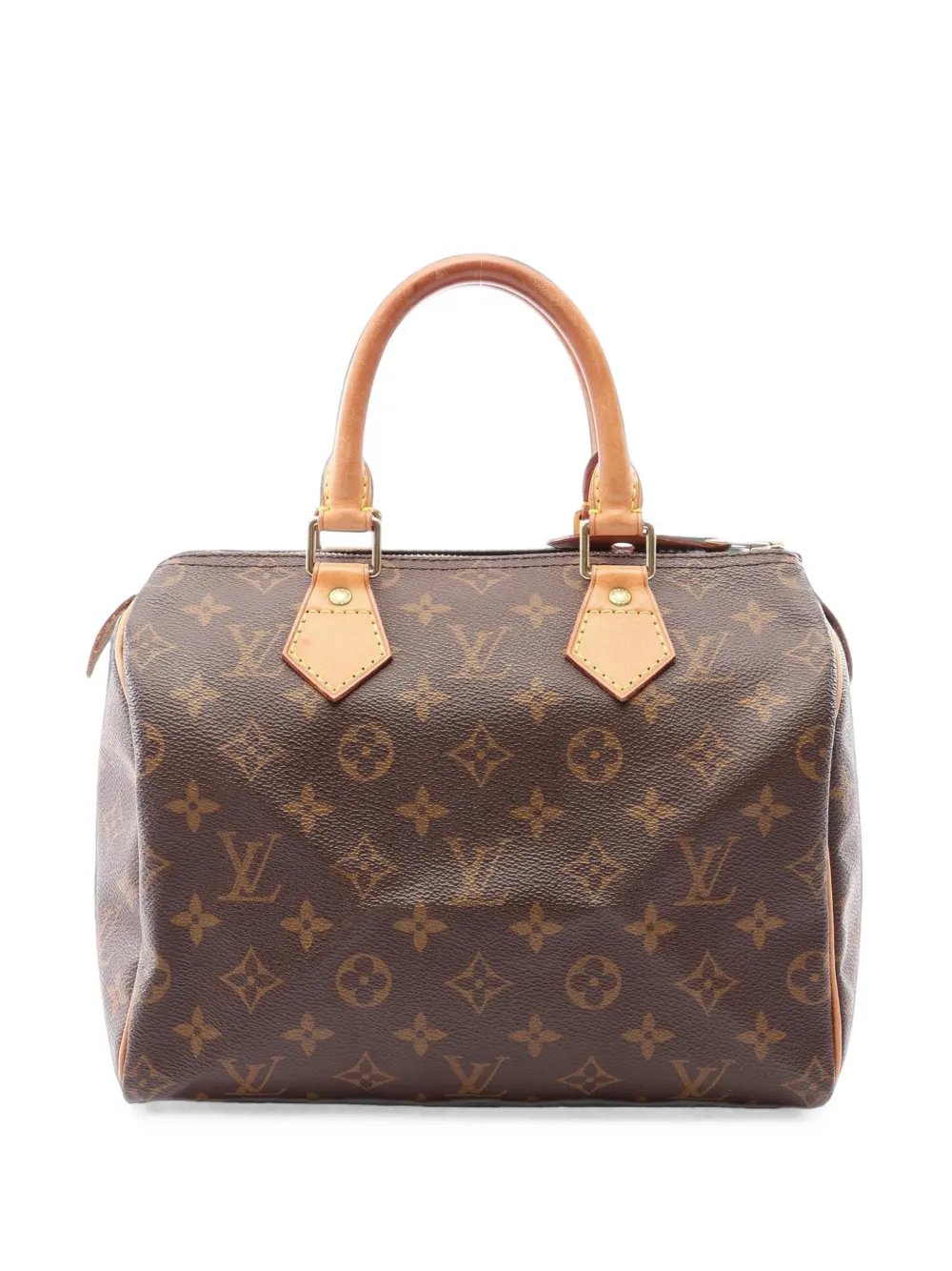 1999 25 Speedy monogram tote bag