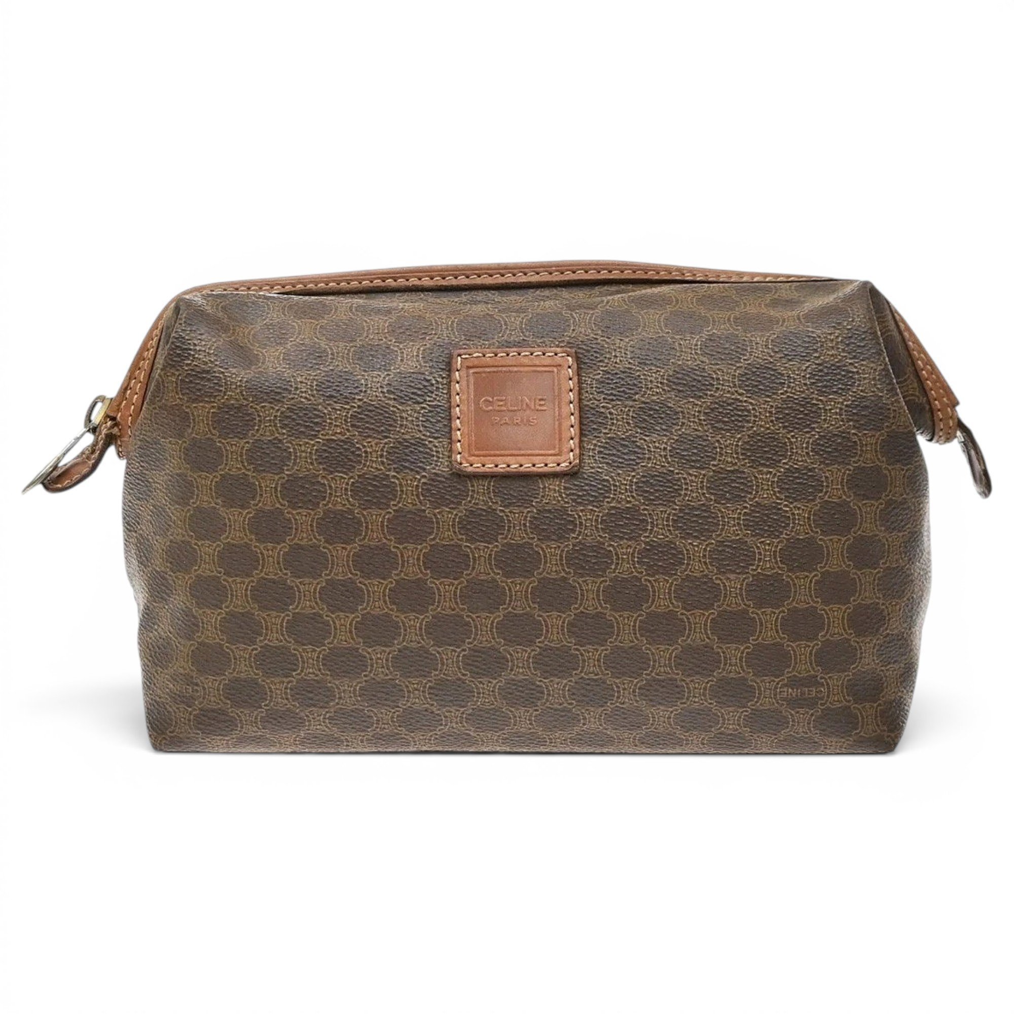 Clutch bag
