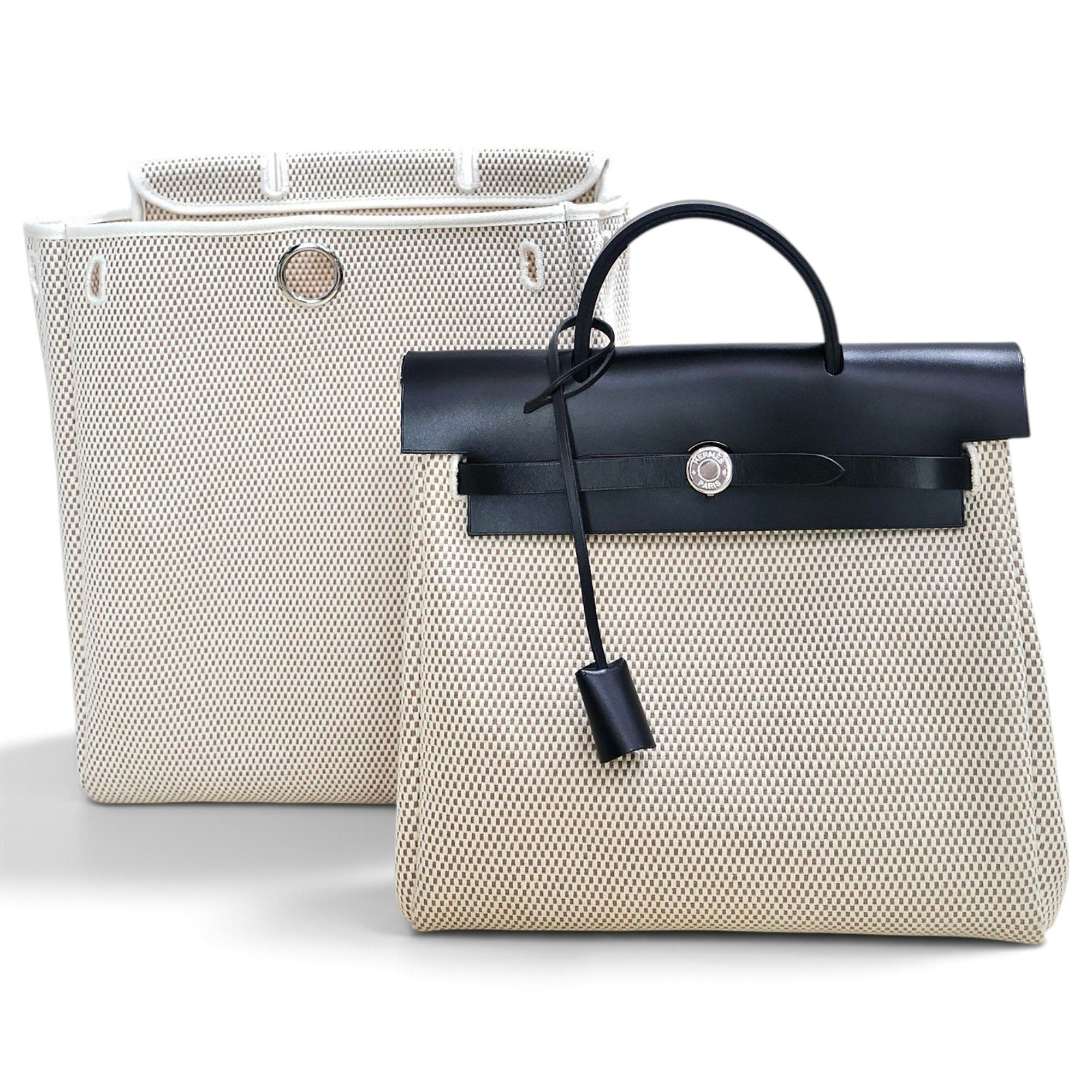 Hermes Herbag Handbag