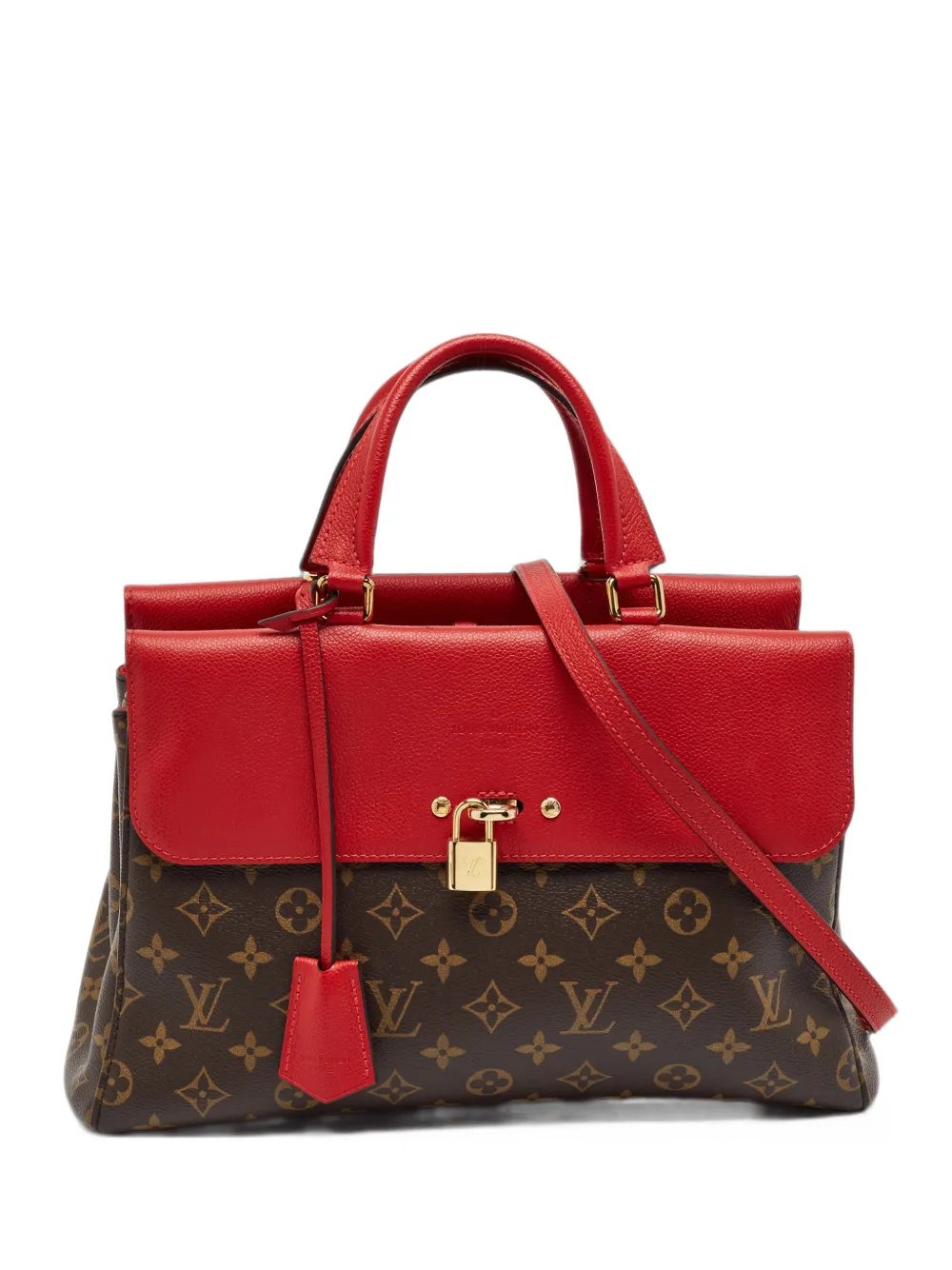 Louis Vuitton 2016 Venus Monogram tote bag