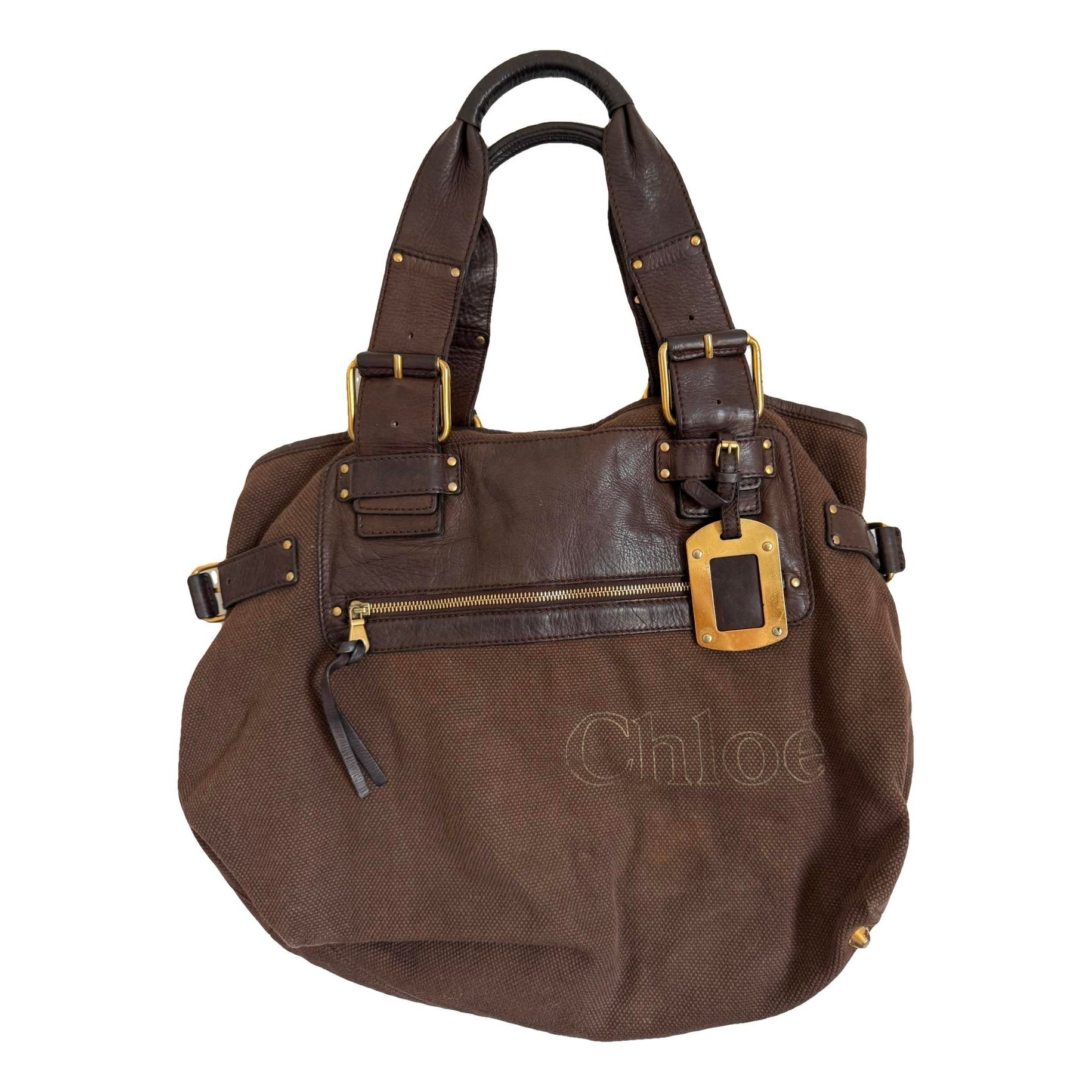 Chloe Tote