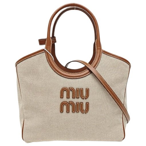 Cloth handbag