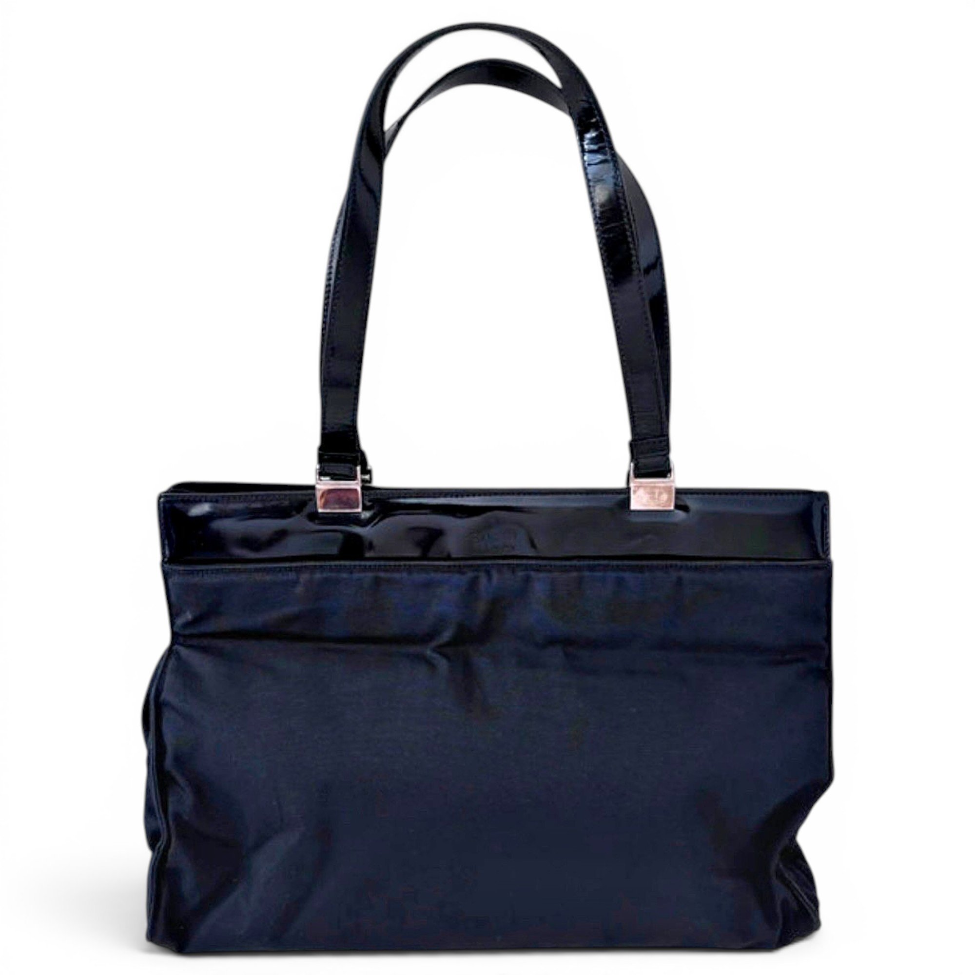 Cloth tote
