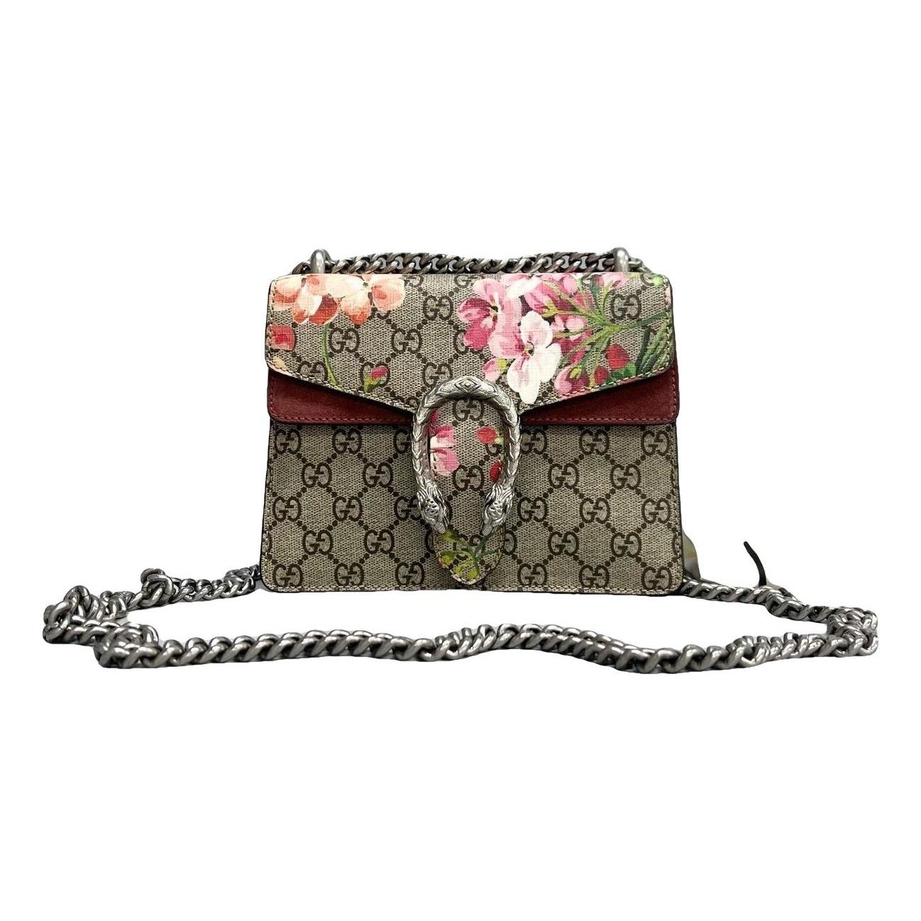 Dionysus cloth handbag