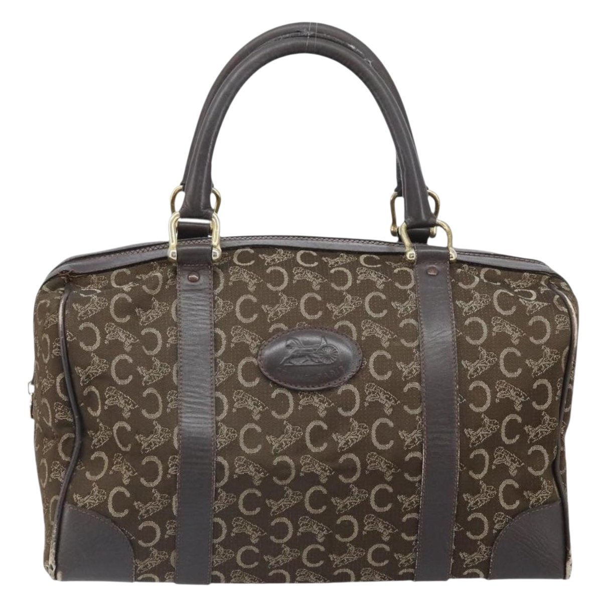 Cloth handbag