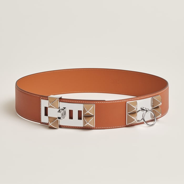 Collier De Chien 50 Belt