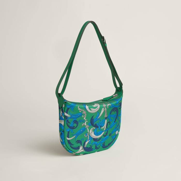 Sursoie to Go Pouch