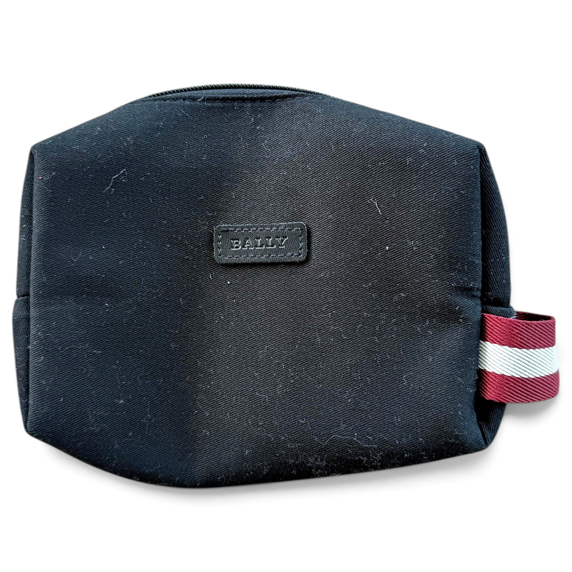 Cloth vanity case