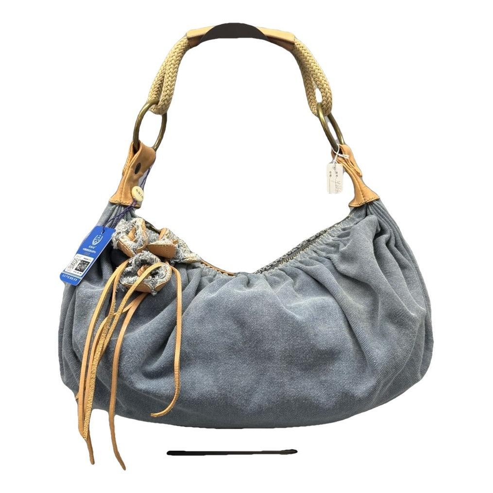 Cloth handbag