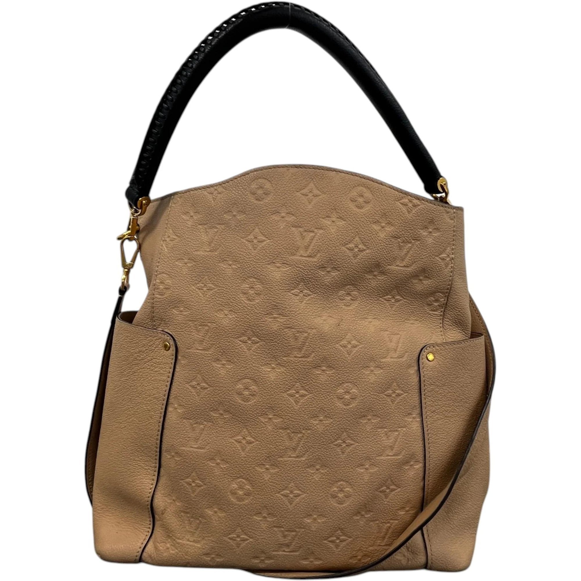 Louis Vuitton Leather handbag