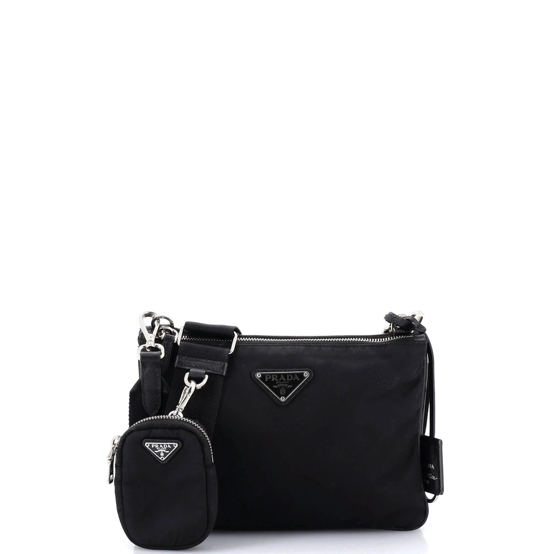 Crossbody bag