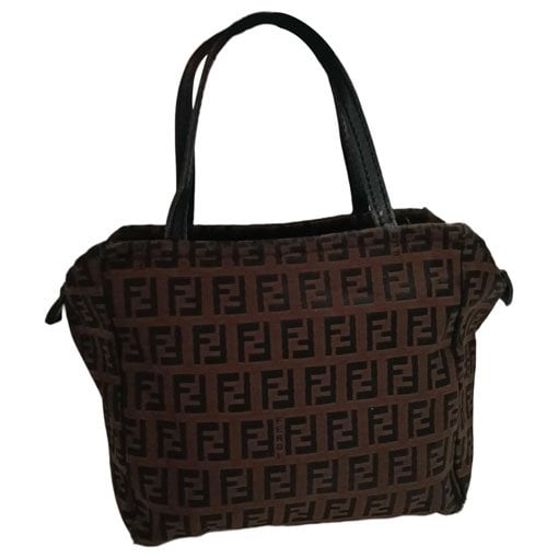 Cloth handbag