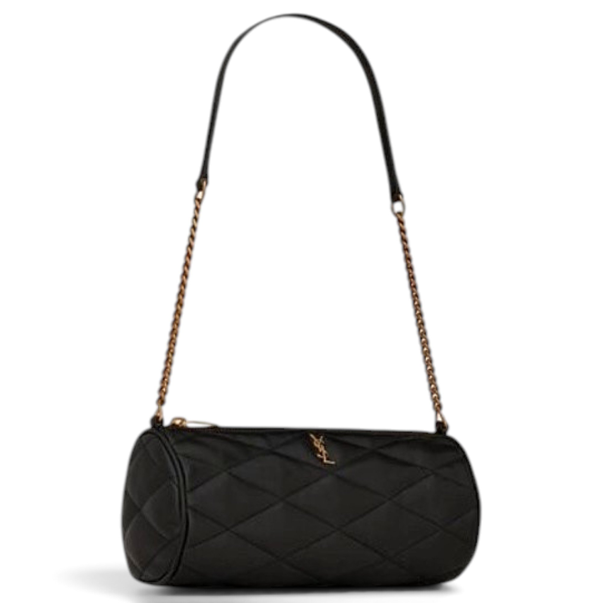 Sade leather handbag