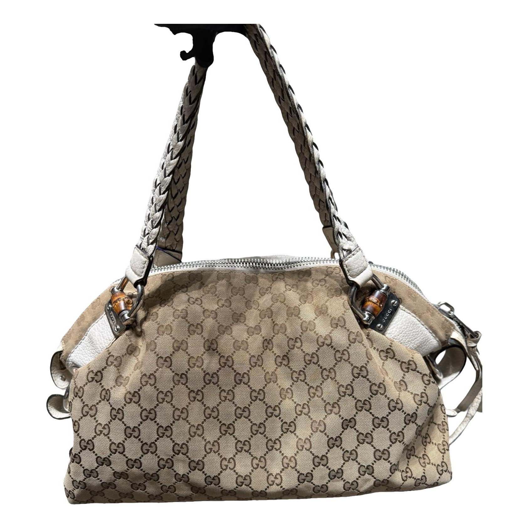 Cloth handbag
