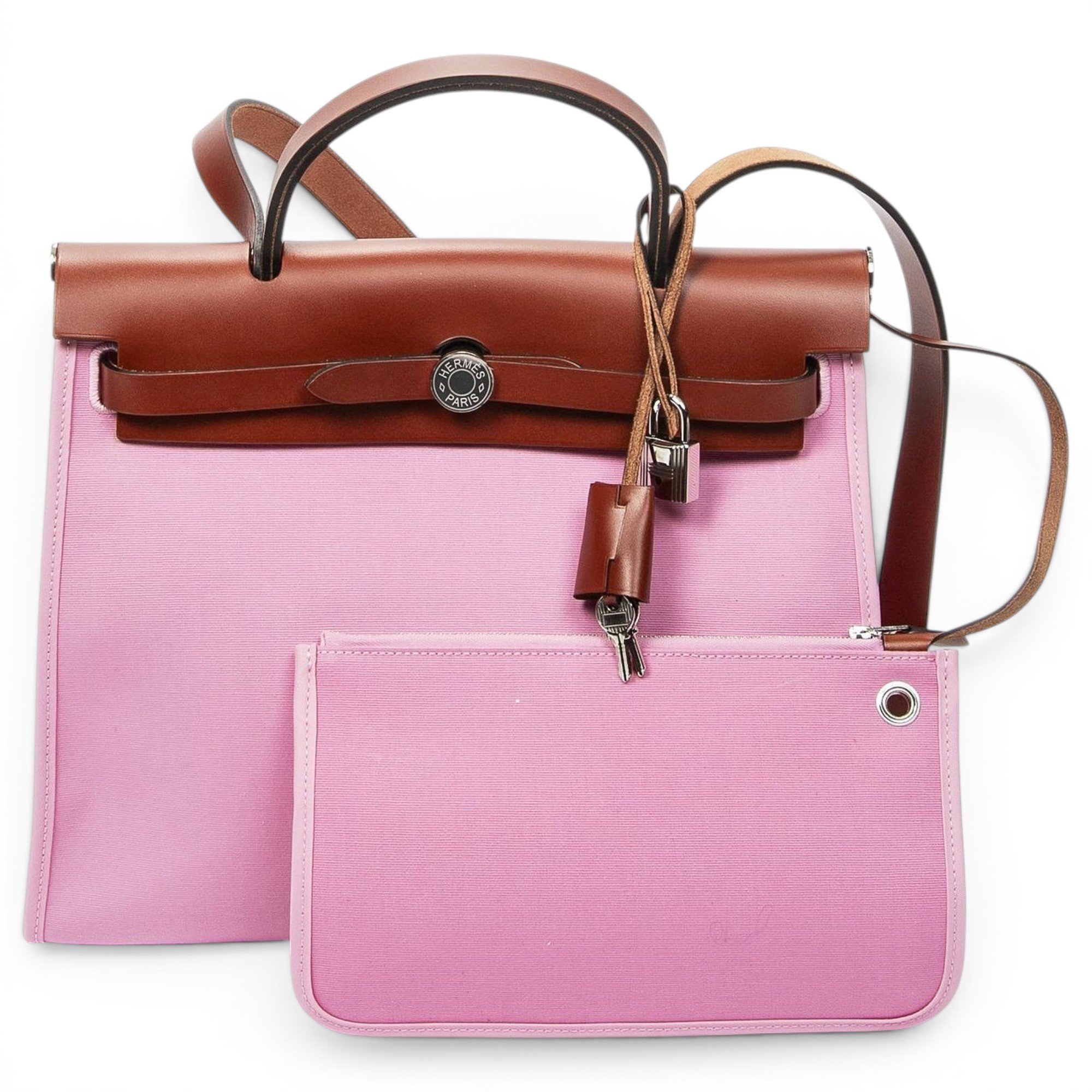 Herbag cloth handbag