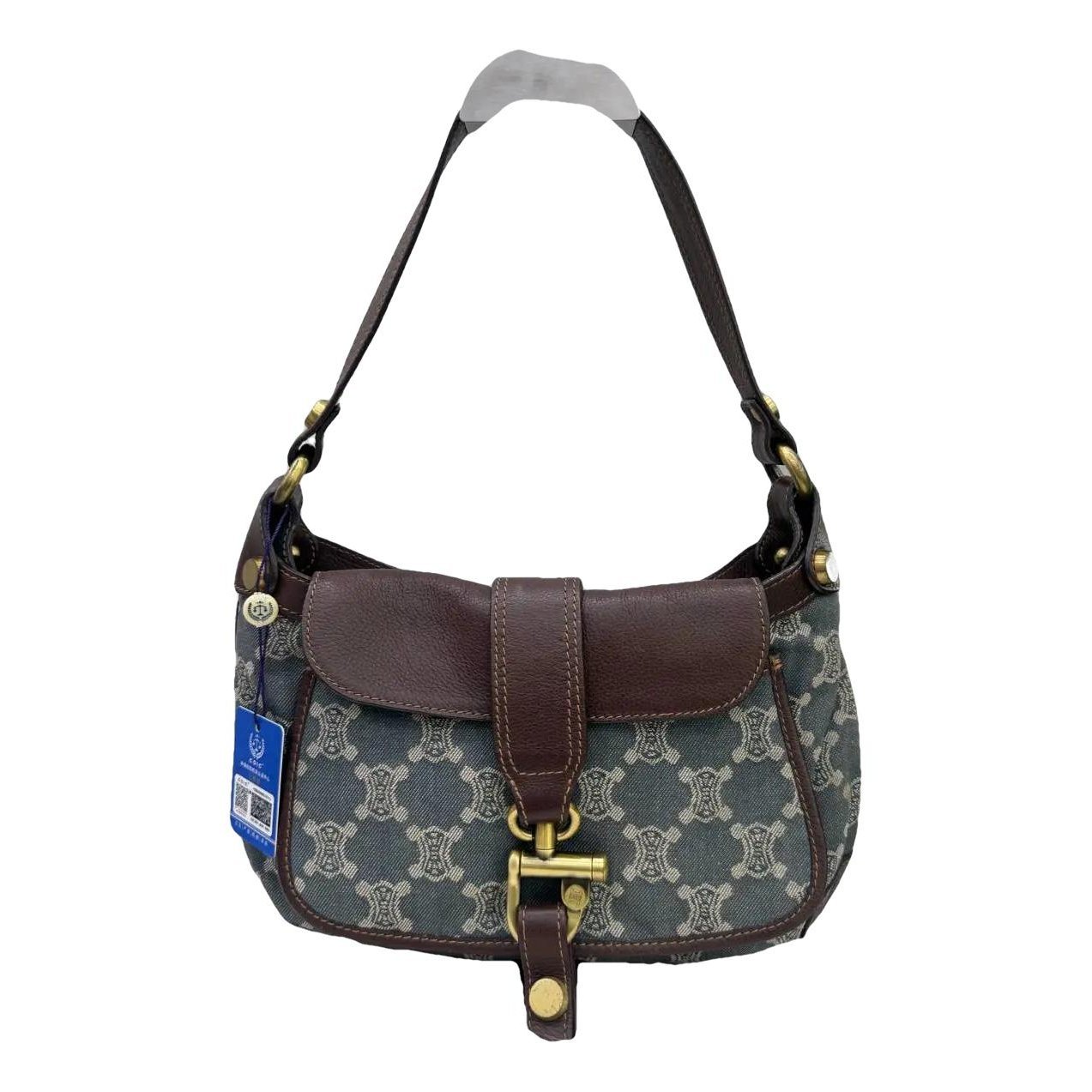 Cloth handbag