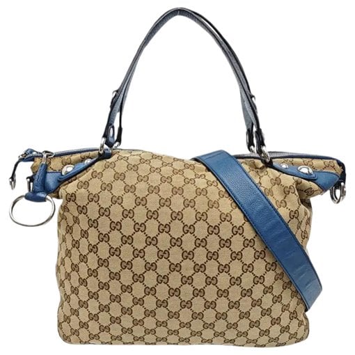 Cloth handbag