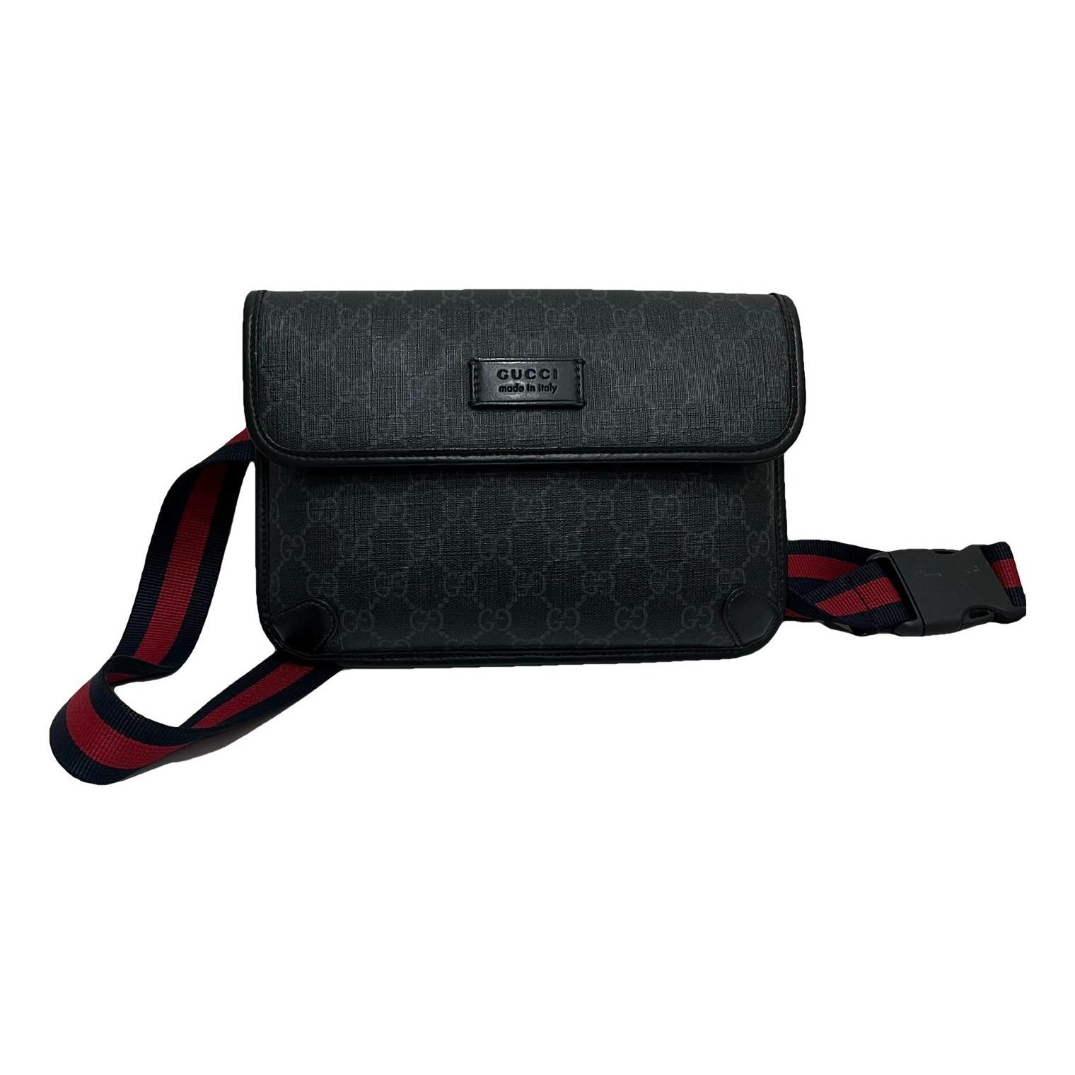 Neo Vintage leather handbag