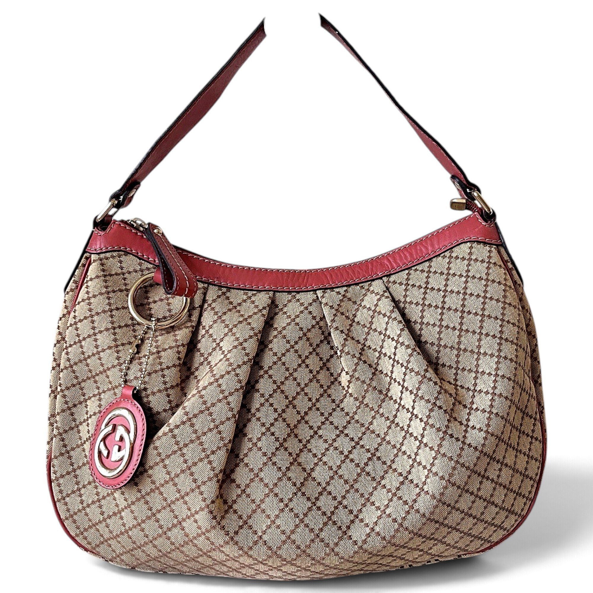 Cloth handbag