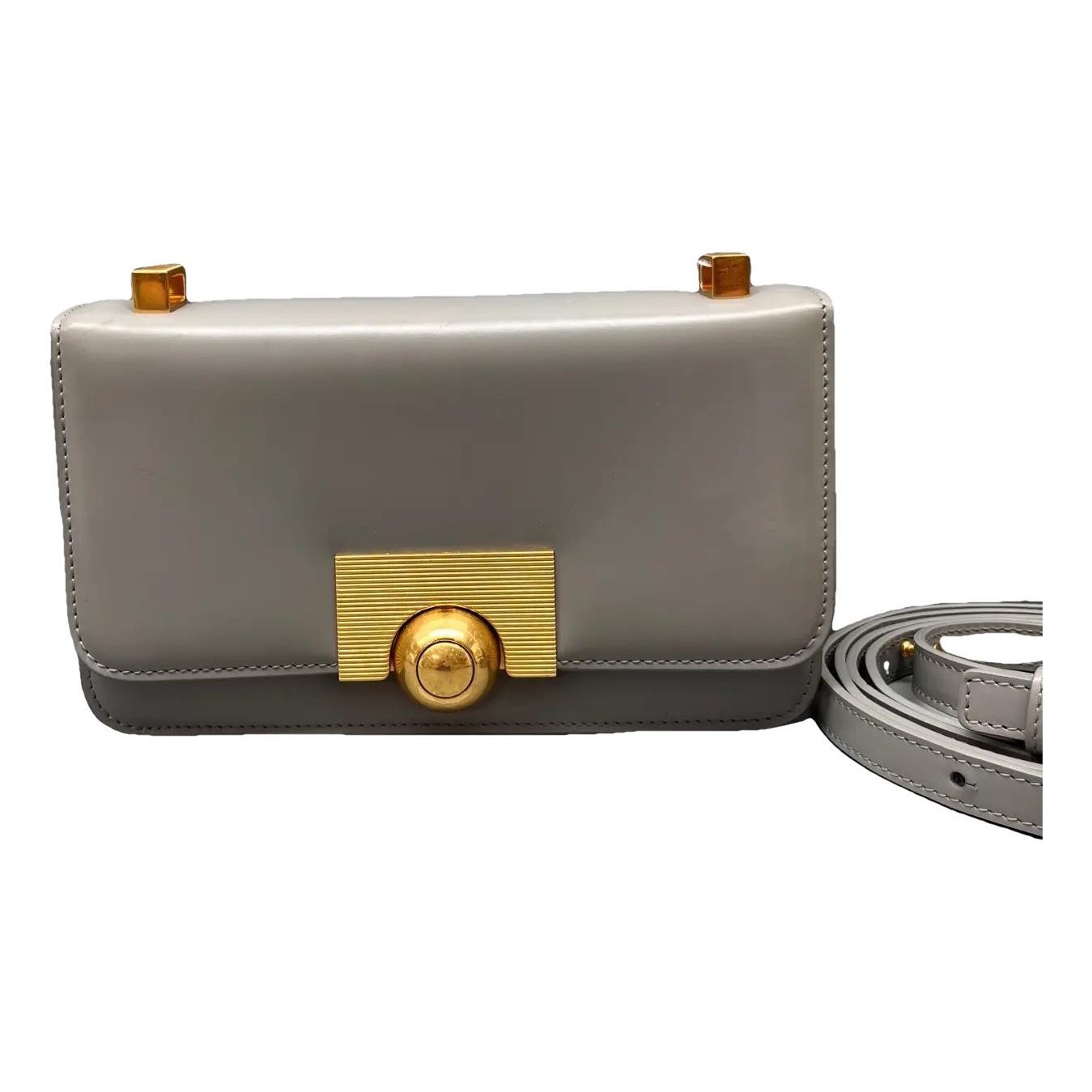 Bottega Veneta BV Classic leather crossbody bag