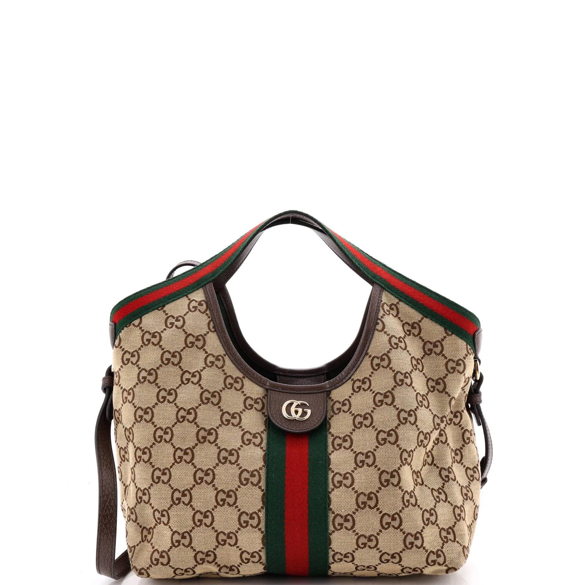 Cloth tote