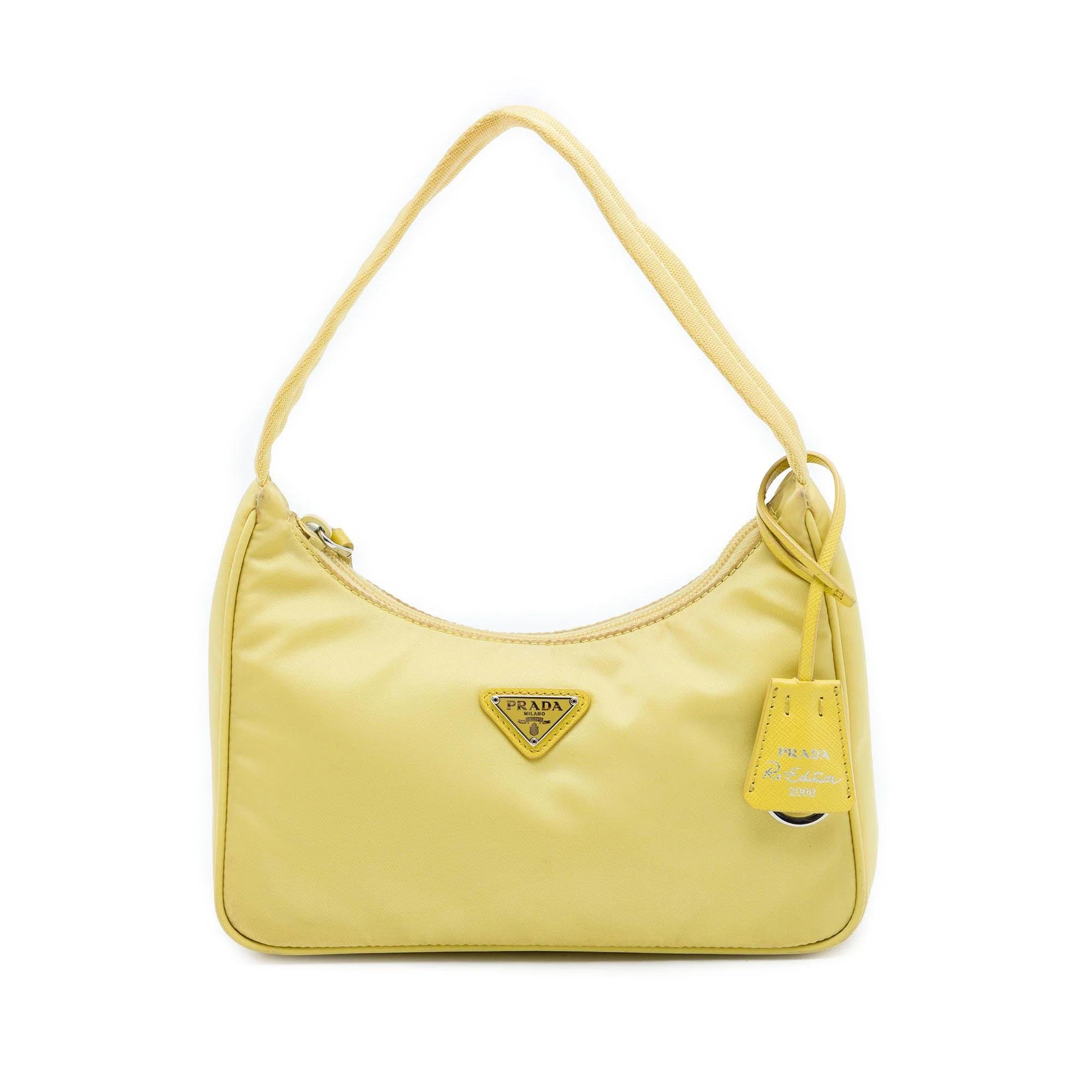 Re-Edition 2000 handbag