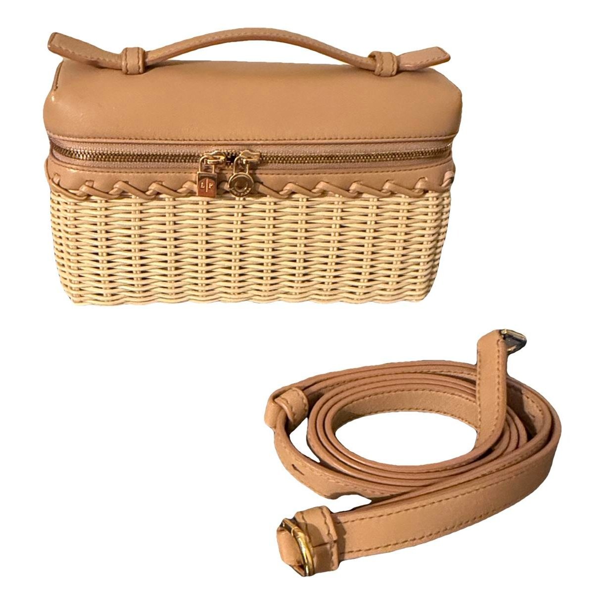 Loro Piana Extra Pocket handbag