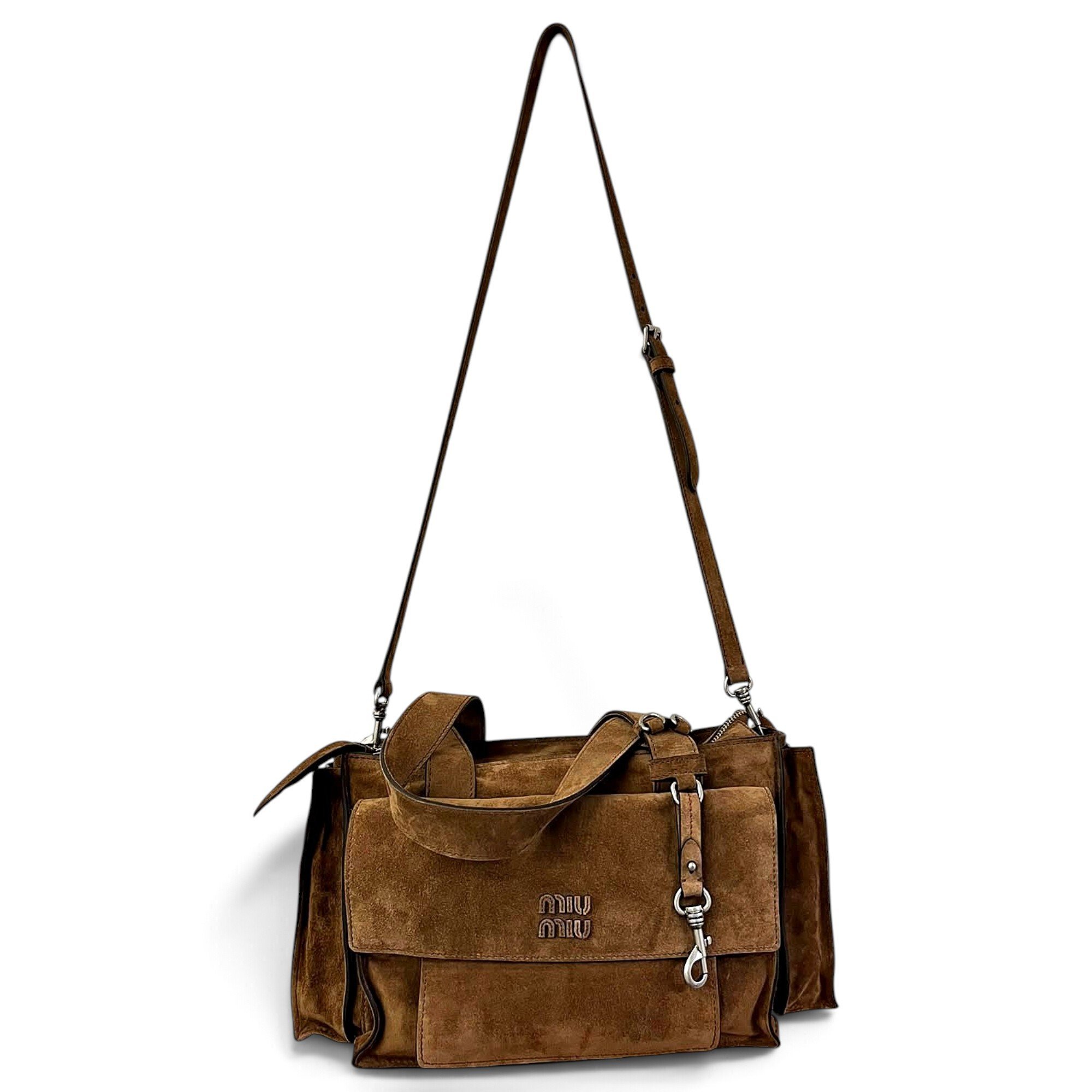 Beau handbag