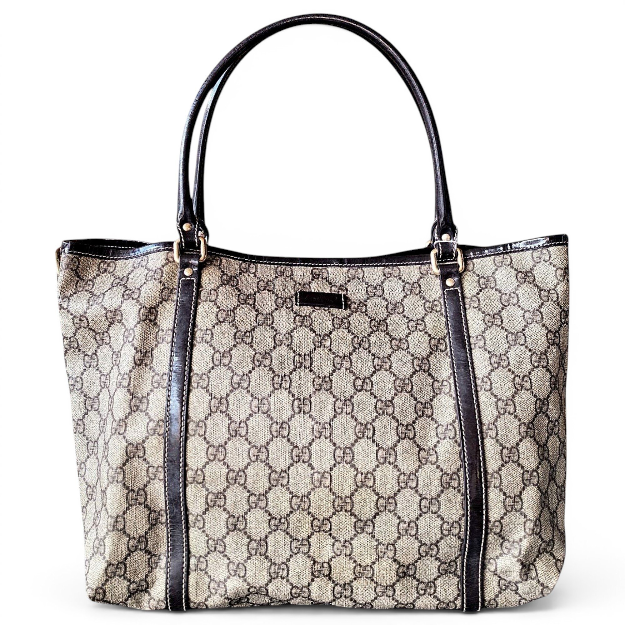Soho cloth handbag