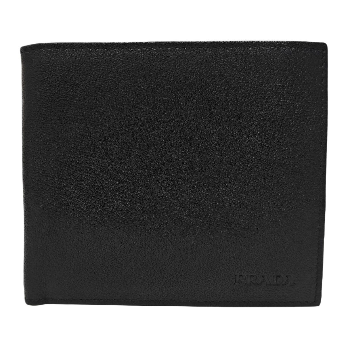 Leather mini bag
