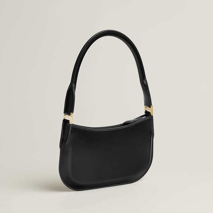 Noir Le Petit Sac 백