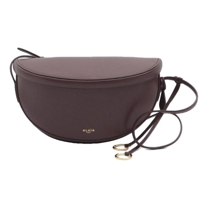 Alaia Leather handbag