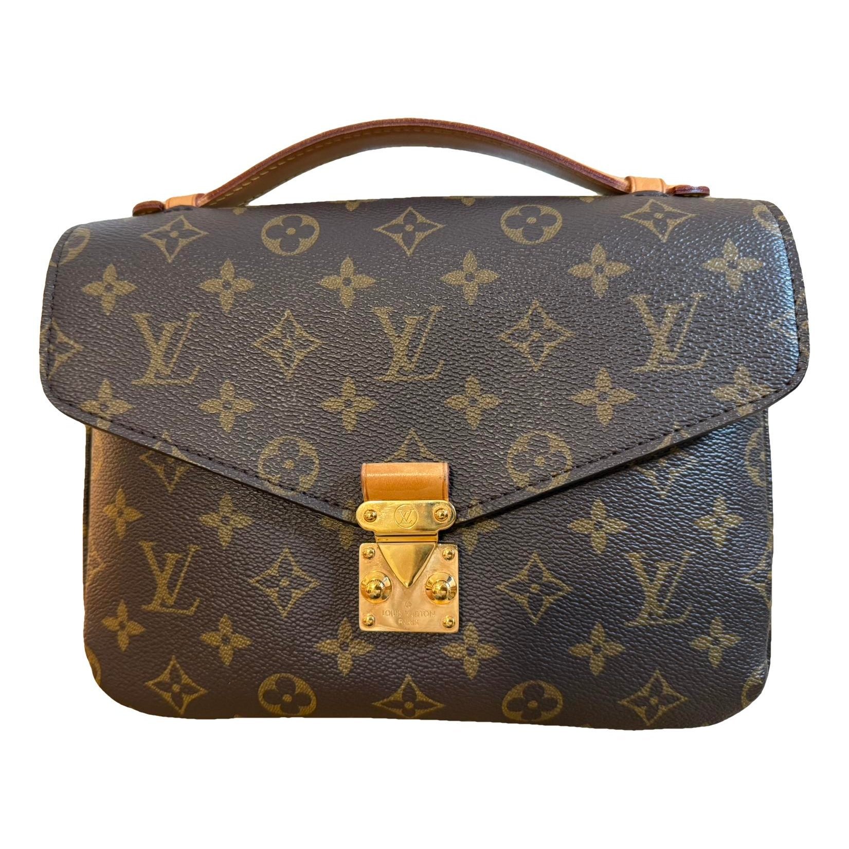 Metis cloth crossbody bag