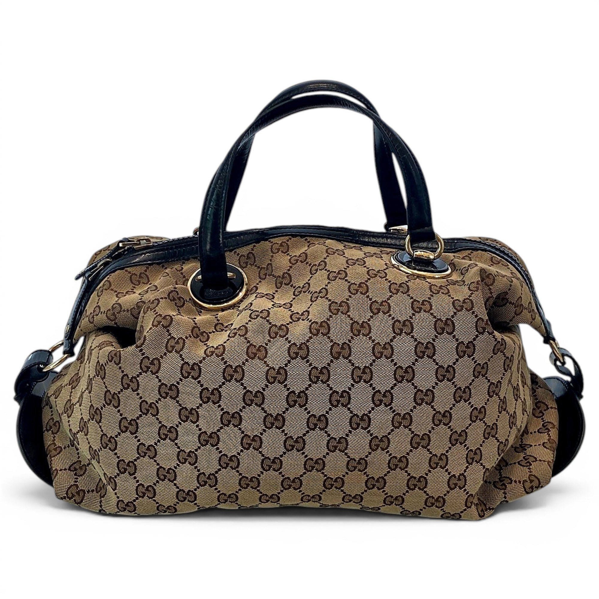 Cloth handbag