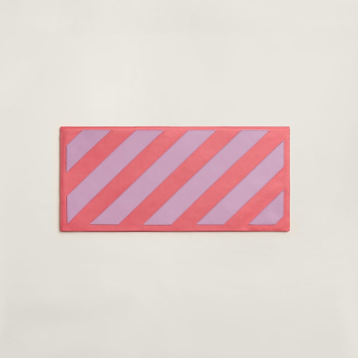 Random Striped Jersey Bag Cover