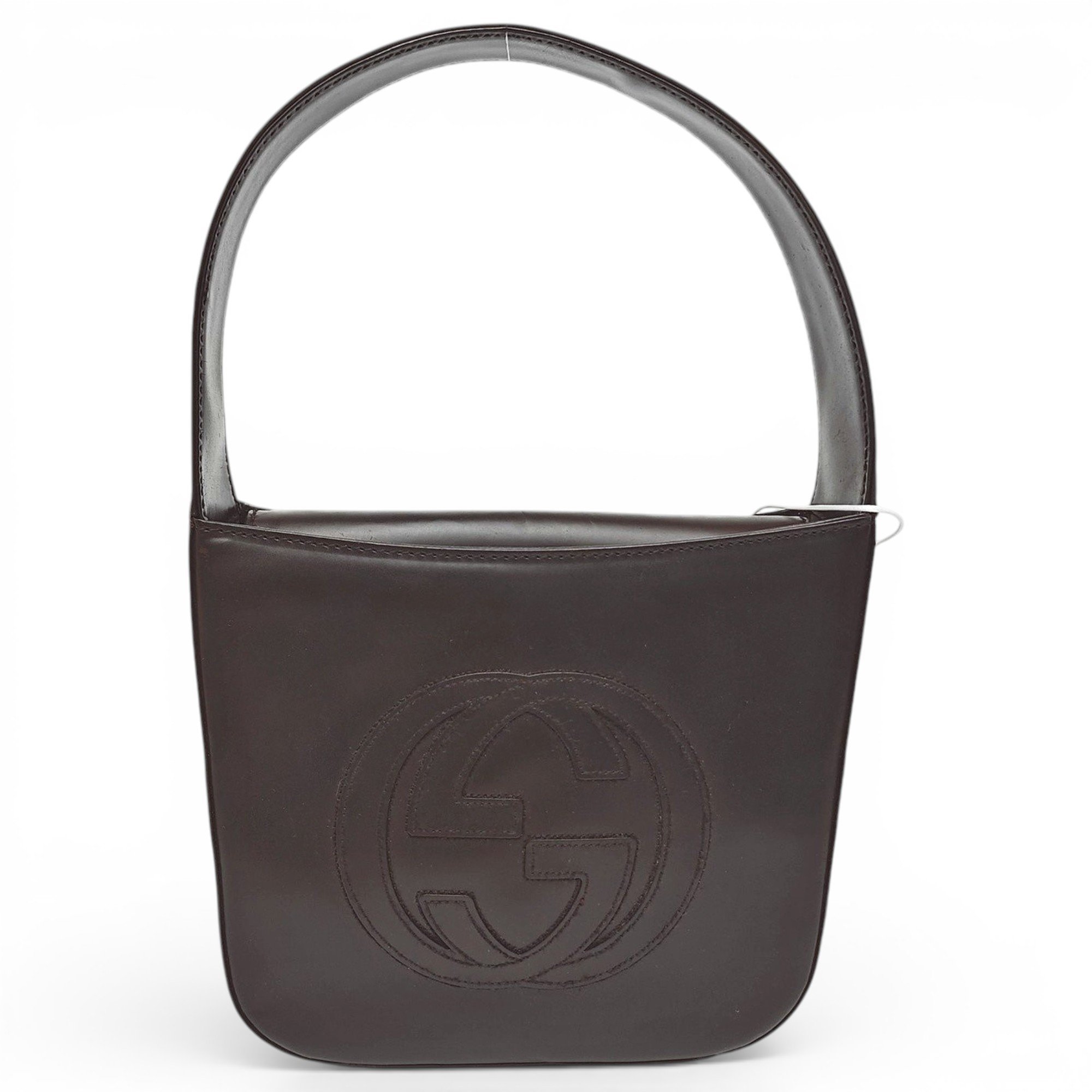 Soho leather handbag