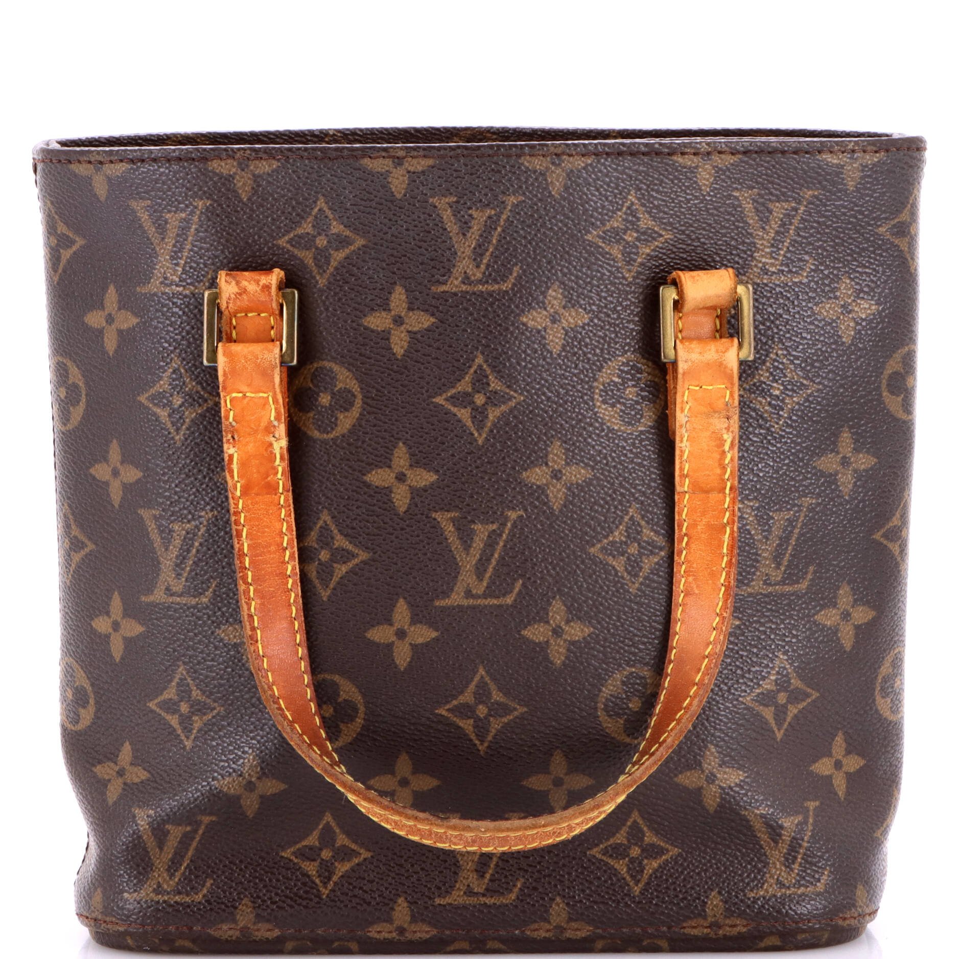 Vavin Tote Monogram Canvas PM