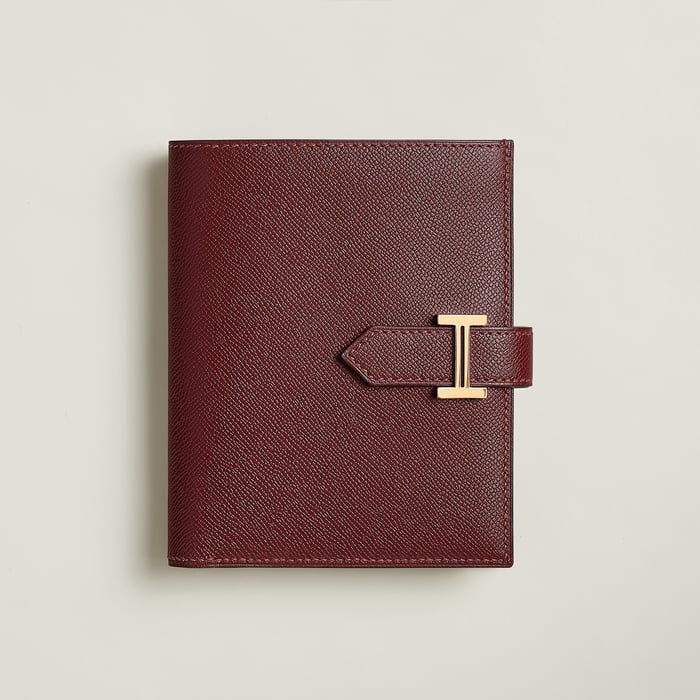 Rouge H Bearn Compact Wallet