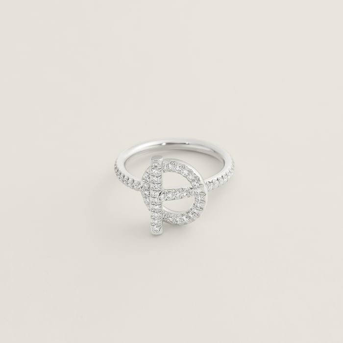 썽 꼴로리 Echappee Hermès 링, 스몰 모델