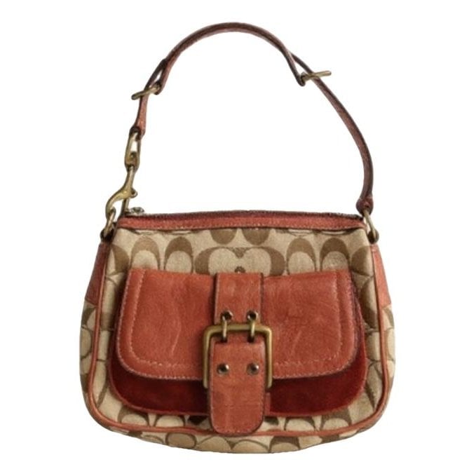 Cloth handbag