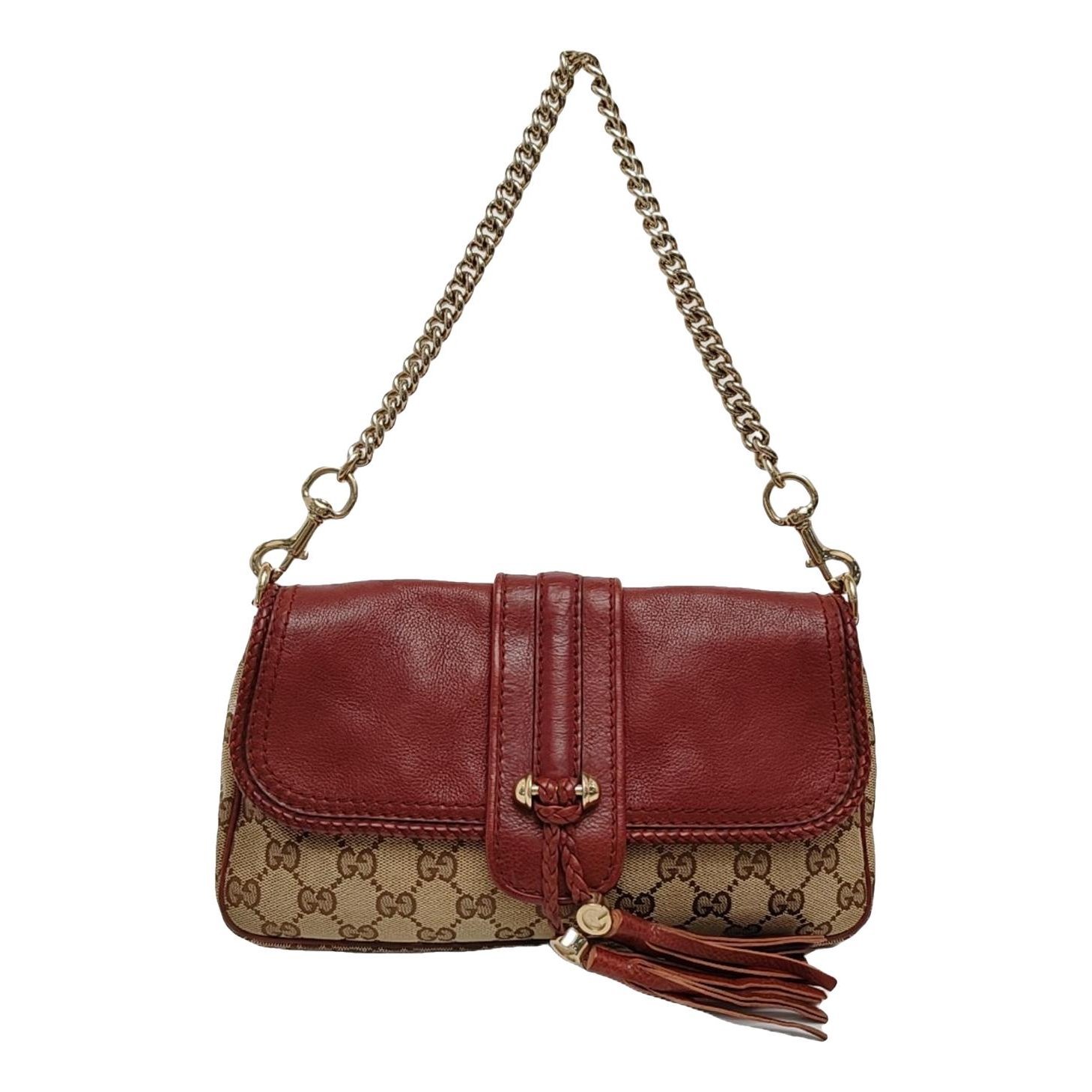Marrakech cloth handbag