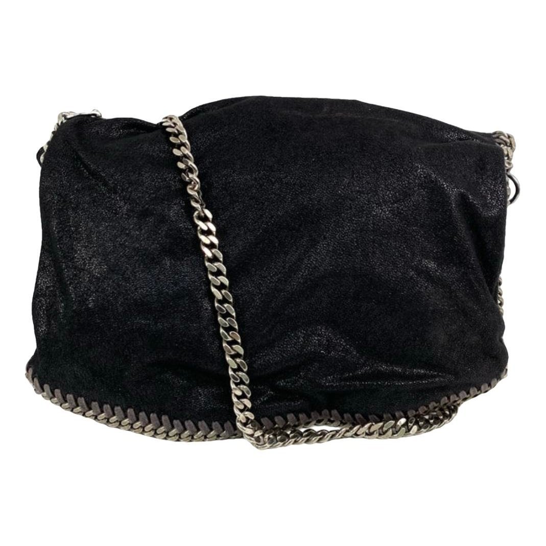 Falabella vegan leather crossbody bag