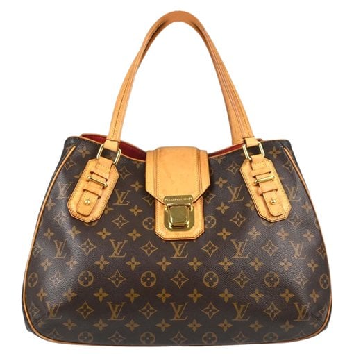Griet Mirage cloth handbag