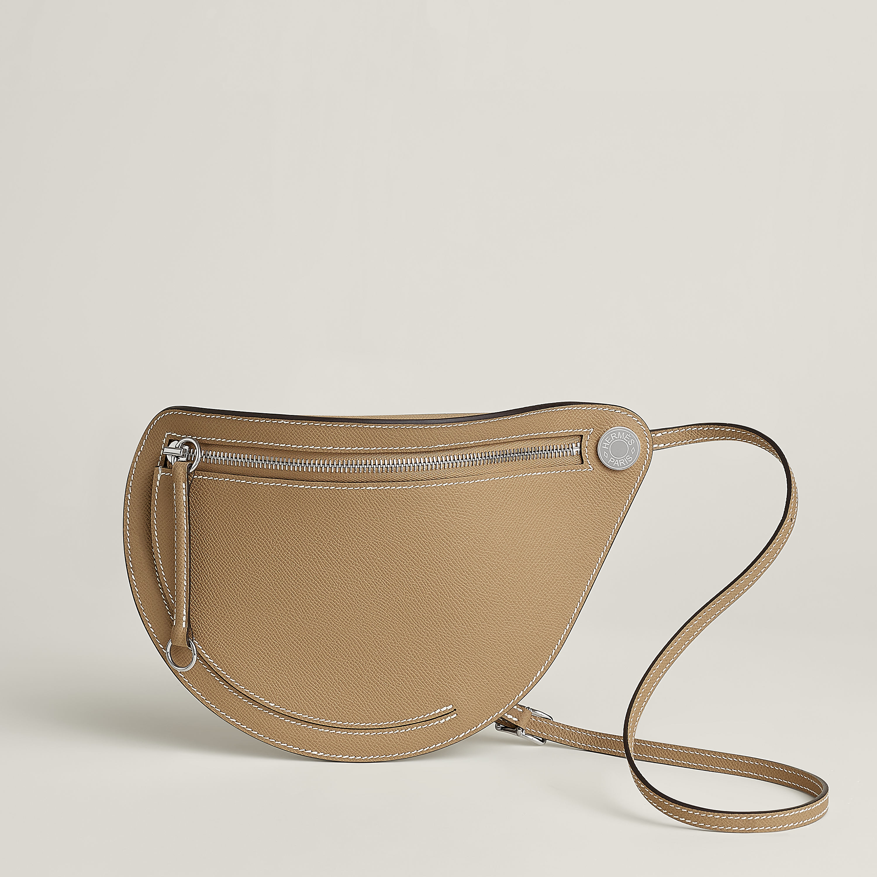 Petite Course Stitch Bag