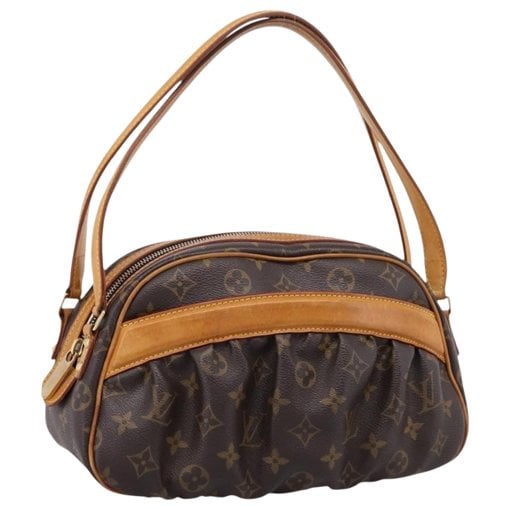 Cloth handbag