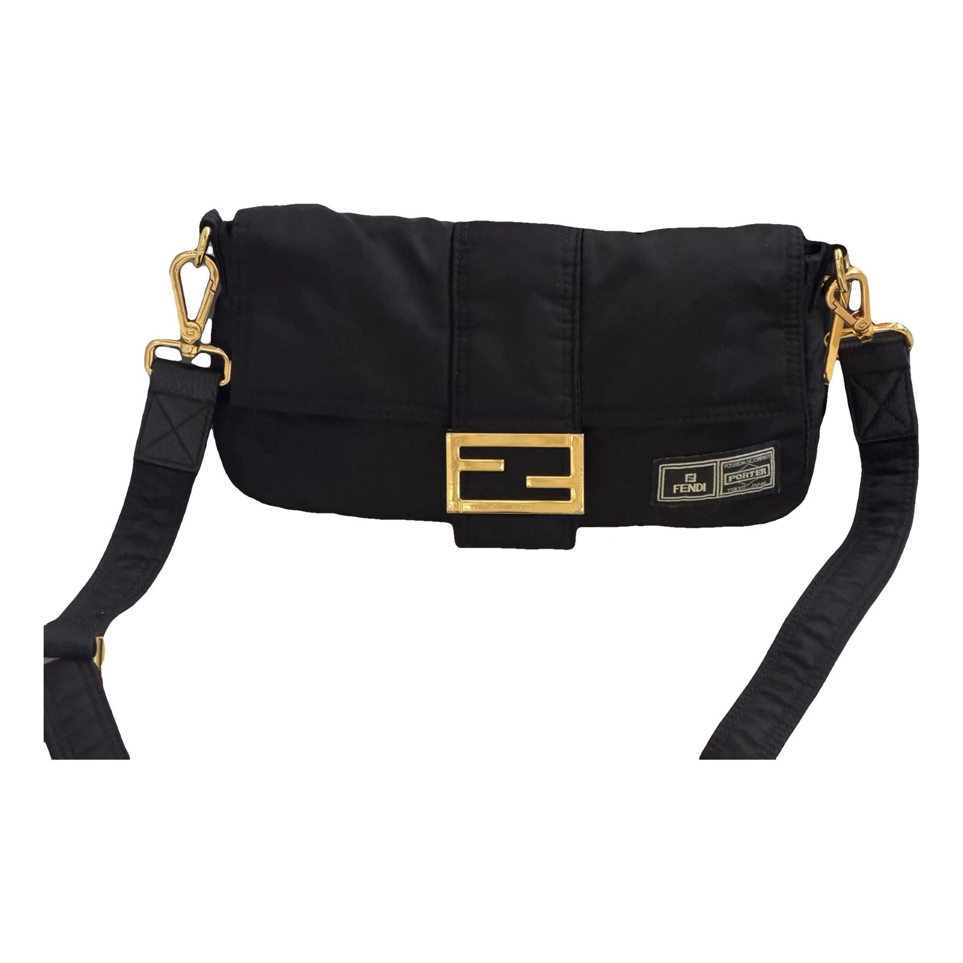 Cloth crossbody bag