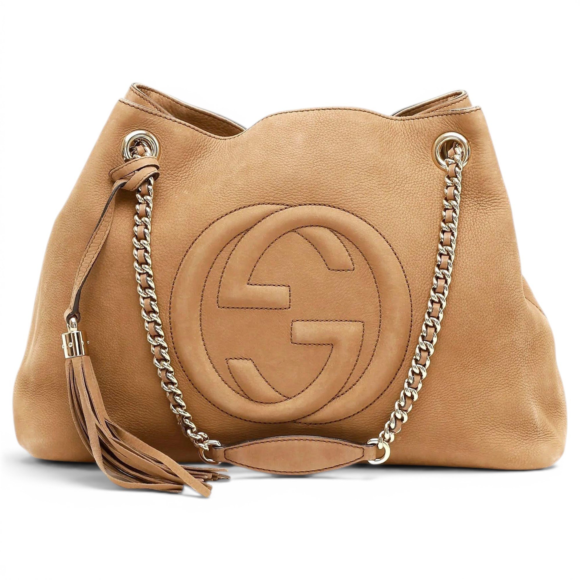 Soho Chain handbag