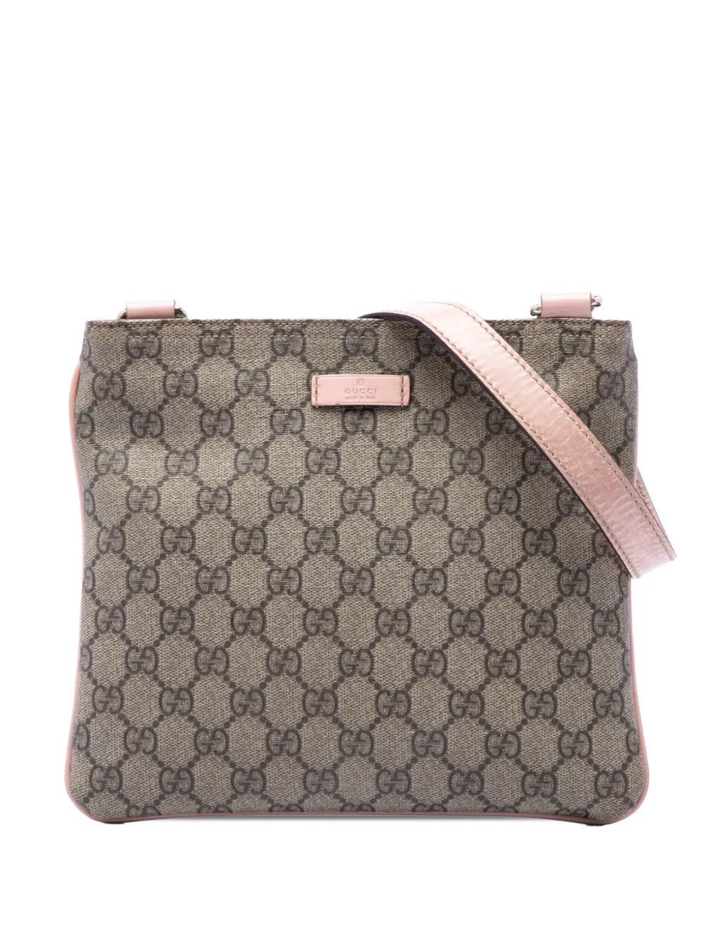 2016-2026 GG Supreme crossbody bag
