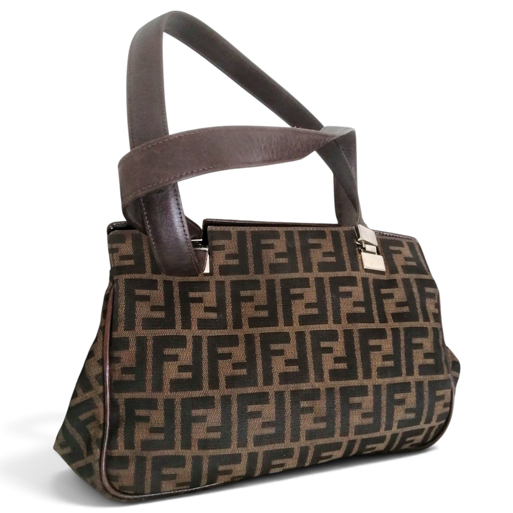 Cloth handbag